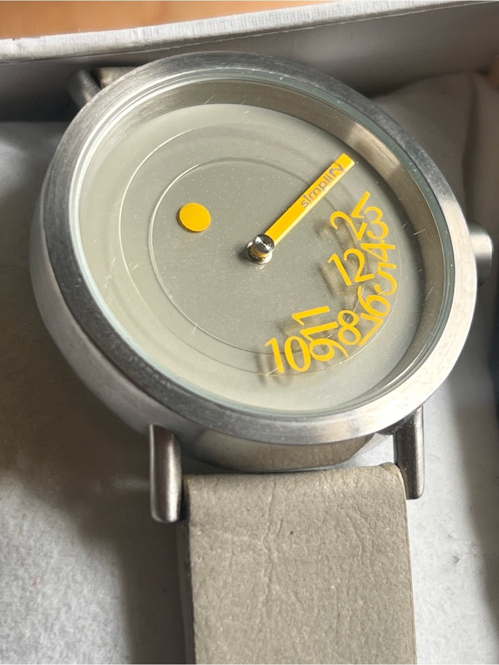 Simplify 2 Watch Bundle - Picture 5 of 6
